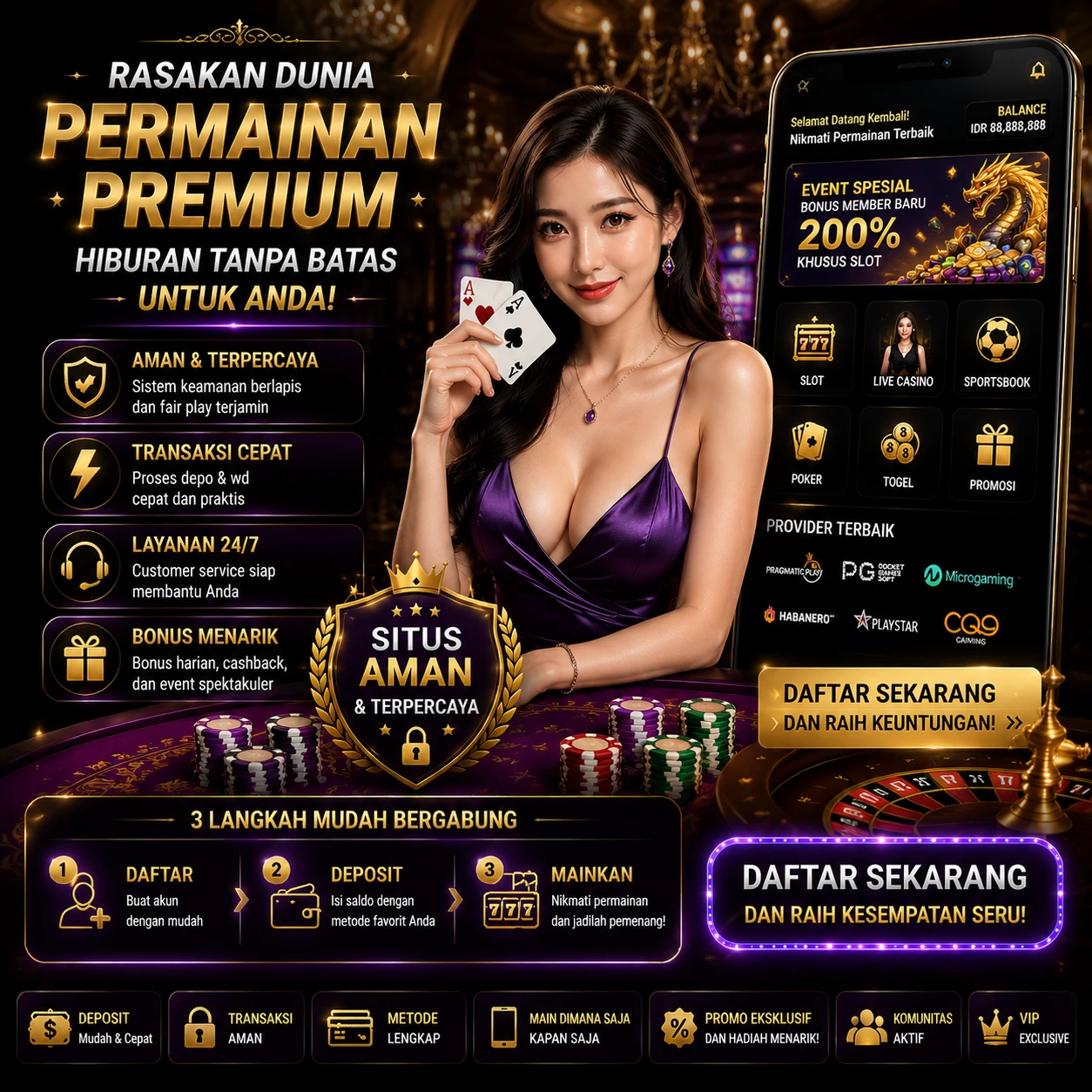 toto100 Indonesia